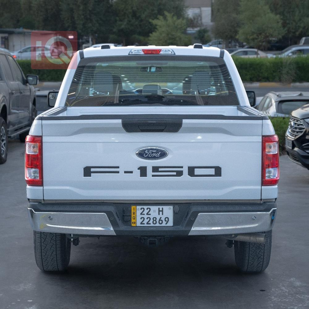 فورد إف-150